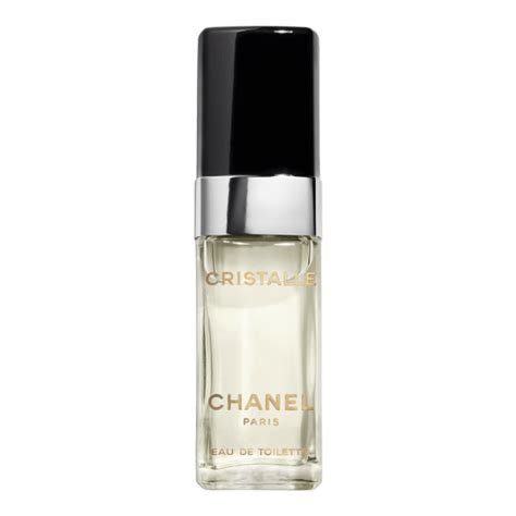 has chanel cristalle eau verte been discontinued|cristalle chanel eau de parfum.